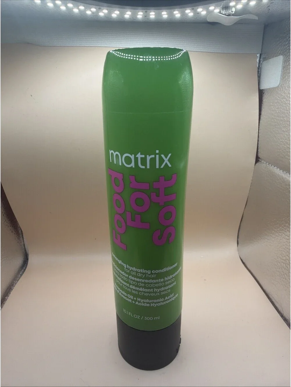 Matrix Food For Soft Detangling Hydrating Conditioner 10.1 oz